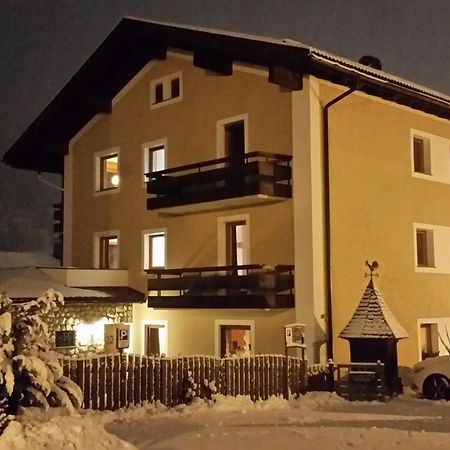 Residence La Planta Ortisei Luaran gambar