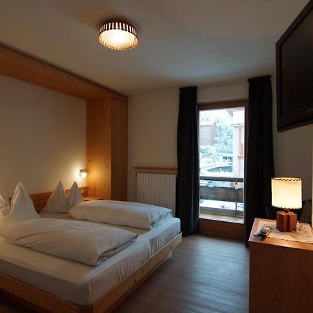 Residence La Planta Ortisei Bilik gambar