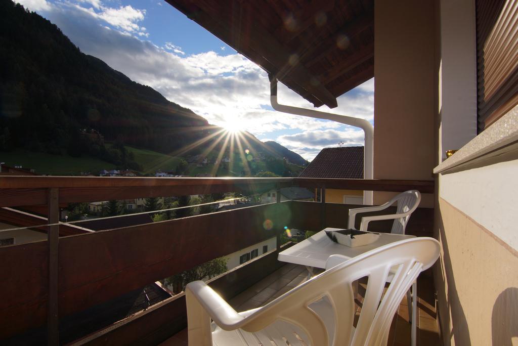 Residence La Planta Ortisei Luaran gambar
