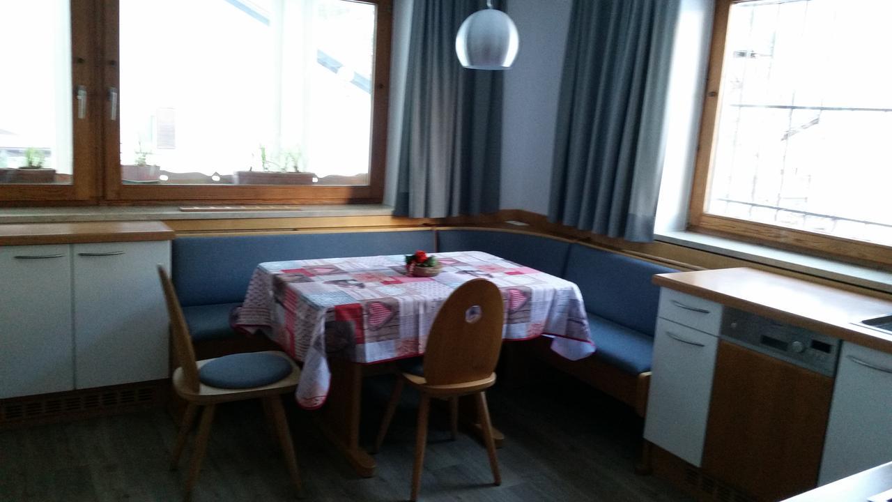 Residence La Planta Ortisei Luaran gambar