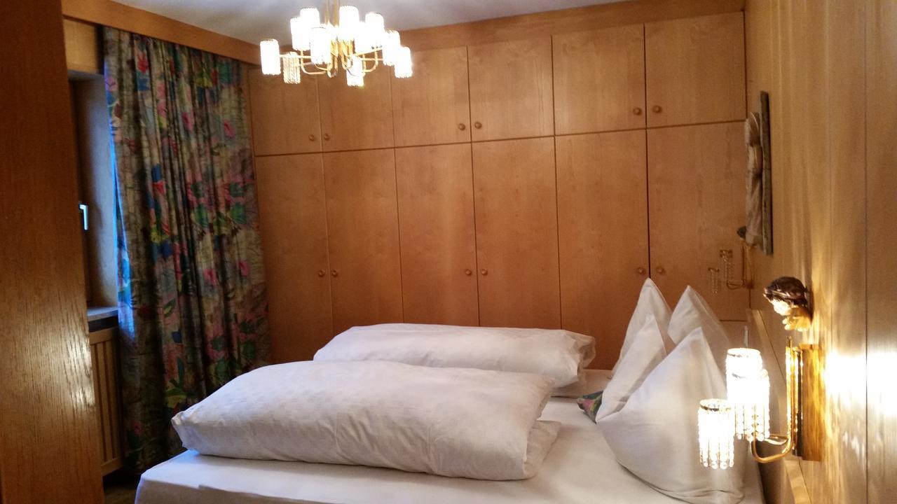 Residence La Planta Ortisei Luaran gambar